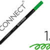 STYLO-FEUTRE Q-CONNECT POINTE FIBRE ARRONDIE 1MM COLORIS VERT STYLO-FEUTRE Q-CONNECT POINTE FIBRE ARRONDIE 1MM COLORIS VERT