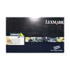 lexmark 24b6469 Toner Jaune BSD Return lexmark 24b6469 Toner Jaune BSD Return