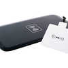 CHARGEUR À INDUCTION KSIX QI SANS FIL + 1 CONNECTEUR MICRO USB 1A COLORIS NOIR PACK CHARGEUR À INDUCTION KSIX QI SANS FIL + 1 CONNECTEUR MICRO USB 1A COLORIS NOIR PACK