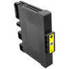 Ricoh GC-41Y Gel d'encre Jaune Remanufacturé Ricoh GC-41Y Gel d'encre Jaune Remanufacturé