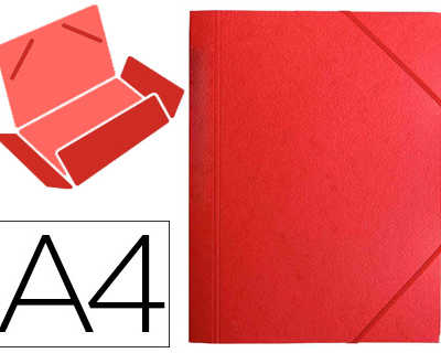 chemise-coutal-3-rabats-sans-lastique-a4-24x32cm-carte-lustr-e-5-10e-tiquette-dos-15mm-coloris-rouge