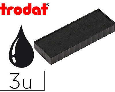 recharge-tampon-trodat-4813-48-17-48313-4917-noir-blister-3-unitas