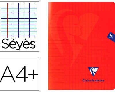 cahier-piqua-clairefontaine-mi-mesys-couverture-polypropylene-a4-24x32cm-96-pages-90g-raglure-sayes-coloris-rouge