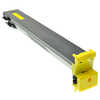 Konica Bizhub TN312Y Toner Jaune Compatible Konica Bizhub TN312Y Toner Jaune Compatible
