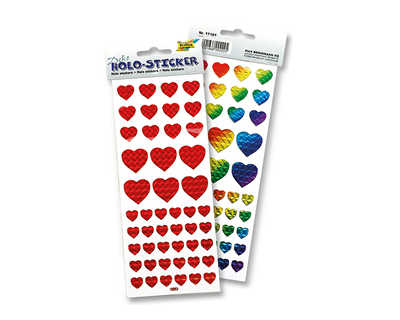 sticker-folia-holographique-forme-coeur-paquet-2-unit-s