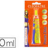 COLLE CLÉOPÂTRE POWER CLEOR EXTRA FORTE AVEC SOLVANT TUBE 30ML COLLE CLÉOPÂTRE POWER CLEOR EXTRA FORTE AVEC SOLVANT TUBE 30ML