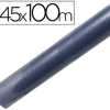 COUVRE-LIVRES LIDERPAPEL PVC 7/100E ROULEAU 0,45X100M COUVRE-LIVRES LIDERPAPEL PVC 7/100E ROULEAU 0,45X100M