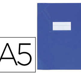 prot-ge-cahier-elba-school-life-pvc-18-100e-inclus-porte-tiquette-et-tiquette-170x220mm-coloris-bleu