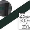 FILM ATIRABLE 500MMX250M APAIS SEUR 23 MICRONS BONNE ADHARENCE COLORIS NOIR FILM ATIRABLE 500MMX250M APAIS SEUR 23 MICRONS BONNE ADHARENCE COLORIS NOIR