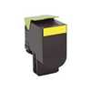 Lexmark CS510 Toner Jaune Remanufacturé Lexmark CS510 Toner Jaune Remanufacturé