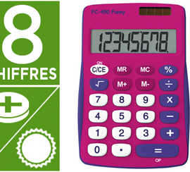 calculatrice-citizen-poche-fc-450-funny-8-chiffres-addition-soustraction-m-moire-111x71x12mm-48g-coloris-rose