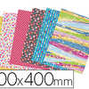 FEUILLE DECOPATCH SCOLAIRE 300X400MM THÈME DE LA DÉCORATION POCHETTE DE 30U FEUILLE DECOPATCH SCOLAIRE 300X400MM THÈME DE LA DÉCORATION POCHETTE DE 30U