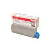 Oki C5800/5900 TONER NOIR 6000P Oki C5800/5900 TONER NOIR 6000P