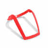 BAGUE DE COULEUR TRODAT POUR M ETAL LINE 4.0 COLORIS ROUGE BAGUE DE COULEUR TRODAT POUR M ETAL LINE 4.0 COLORIS ROUGE