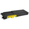 Xerox Phaser 6600 Toner Jaune Compatible