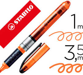 surligneur-stabilo-navigator-p-ointe-biseautae-traca-1-3-5mm-diffusion-encre-raguliere-coloris-orange