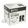 RICOH ENCRE N 600ML PK5 11K RICOH ENCRE N 600ML PK5 11K