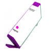 HP CB324EE / 364XL Jet d'encre Magenta Remanufacturé HP CB324EE / 364XL Jet d'encre Magenta Remanufacturé