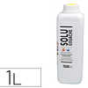 GOUACHE PABAO SOLUGOUACHE LIQU IDE CONCENTRAE DILUTION COMPLETE COUVRANTE ONCTUEUSE COLORIS JAUNE PRIMAIRE FLACON 1000ML GOUACHE PABAO SOLUGOUACHE LIQU IDE CONCENTRAE DILUTION COMPLETE COUVRANTE ONCTUEUSE COLORIS JAUNE PRIMAIRE FLACON 1000ML