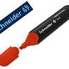 SURLIGNEUR SCHNEIDER JOB ROUGE SURLIGNEUR SCHNEIDER JOB ROUGE