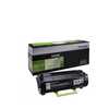 Lexmark 51F2H0E Toner BK Corpo HC 5K Lexmark 51F2H0E Toner BK Corpo HC 5K