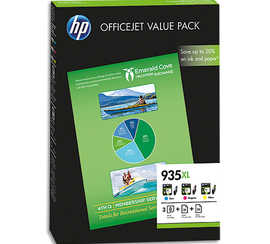 offre-co-hp-935xl-75f-a4-cart-f6u78ae