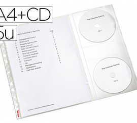 pochette-perfor-e-esselte-a4-cd-sachet-5-unit-s