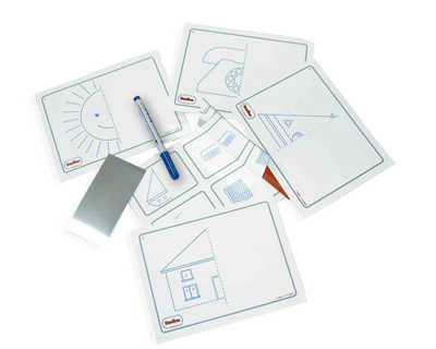 jeu-de-cartes-r-utilisables-henbea-imagine-et-compl-te-plastique-flexible-avec-illustrations-21x15cm