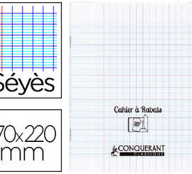 cahier-rabat-agraf-conqu-rant-classique-couverture-polypropyl-ne-17x22cm-96-pages-90g-s-y-s-incolore