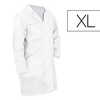 BLOUSE JPC CREATIONS 100% COTO N 240G/M2 COLORIS BLANC TAILLE XL BLOUSE JPC CREATIONS 100% COTO N 240G/M2 COLORIS BLANC TAILLE XL