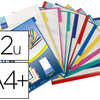 INTERCALAIRE VIQUEL POLYPROPYL ENE 12 POSITIONS A4+ 212X310MM RIGIDE PERSONNALISABLE 11 TROUS COLORIS ASSORTIS INTERCALAIRE VIQUEL POLYPROPYL ENE 12 POSITIONS A4+ 212X310MM RIGIDE PERSONNALISABLE 11 TROUS COLORIS ASSORTIS