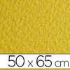 PAPIER DESSIN FABRIANO FEUILLE TIZIANO 160G 50X65CM UNICOLORE CITRON PAPIER DESSIN FABRIANO FEUILLE TIZIANO 160G 50X65CM UNICOLORE CITRON