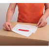 POCHETTE ADHASIVE PAC LIST POR TE-DOCUMENTS BI-MATIERE PAPIER/POLYATHYLENE FORMAT C6 162X120MM BOÎTE 250 UNITAS POCHETTE ADHASIVE PAC LIST POR TE-DOCUMENTS BI-MATIERE PAPIER/POLYATHYLENE FORMAT C6 162X120MM BOÎTE 250 UNITAS