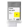 Canon 6708B001 PFI-107 Jaune 130 ml Canon 6708B001 PFI-107 Jaune 130 ml
