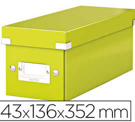 bo-te-rangement-leitz-click-store-plastifi-143x136x352mm-format-cd-capacit-30-bo-tes-cd-standard-coloris-vert