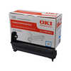Oki C5850/5950 Tambour Cyan 20000P A4 Oki C5850/5950 Tambour Cyan 20000P A4