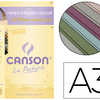 PAPIER DESSIN CANSON MI-TEINTE S 160G A3 COLORIS PASTEL POCHETTE 8F PAPIER DESSIN CANSON MI-TEINTE S 160G A3 COLORIS PASTEL POCHETTE 8F
