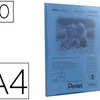 PROTÈGE-DOCUMENTS PENTEL CLEAR A4 30 POCHETTES COLORIS BLEU PROTÈGE-DOCUMENTS PENTEL CLEAR A4 30 POCHETTES COLORIS BLEU