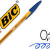 STYLO-BILLE BIC CRISTAL ACRITU RE FINE 0.4MM ENCRE CLASSIQUE BILLE INDAFORMABLE CAPUCHON COULEUR ENCRE BLEU STYLO-BILLE BIC CRISTAL ACRITU RE FINE 0.4MM ENCRE CLASSIQUE BILLE INDAFORMABLE CAPUCHON COULEUR ENCRE BLEU