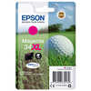 EPSON ENCRE 34XL M BALLE DE GOLF EPSON ENCRE 34XL M BALLE DE GOLF