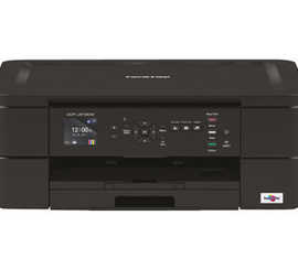 BROTHER BUNDLE DCP-J572DW +