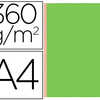 CHEMISE EXACOMPTA ROCKS DOS TOILÉ 360G SOUFFLET COLORIS VERT LOT 10 UNITÉS CHEMISE EXACOMPTA ROCKS DOS TOILÉ 360G SOUFFLET COLORIS VERT LOT 10 UNITÉS