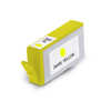 HP CB325EE / 364XL Jet d'encre Jaune Remanufacturé HP CB325EE / 364XL Jet d'encre Jaune Remanufacturé