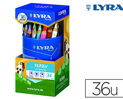 crayon-couleur-lyra-ferby-tria-ngulaire-extr-mit-ferm-e-usage-conome-6-25-diam-tre-120mm-tui-carton-36u