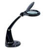 LUMINAIRE LOUPE MAUL DUPLEX LE D FAIBLE CONSOMMATION 7W CLASSE A+ LENTILLE 3 DIOPTRIES CORDON 1.4M COLORIS NOIR LUMINAIRE LOUPE MAUL DUPLEX LE D FAIBLE CONSOMMATION 7W CLASSE A+ LENTILLE 3 DIOPTRIES CORDON 1.4M COLORIS NOIR