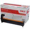 OKI Tambour noir C831/841 OKI Tambour noir C831/841