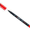 STYLO-FEUTRE STABILO OHP PEN P ERMANENT POINTE EXTRA FINE 0.4MM ENCRE INDALABILE MULTI-SUPPORTS AGRAFE COLORIS ROUGE STYLO-FEUTRE STABILO OHP PEN P ERMANENT POINTE EXTRA FINE 0.4MM ENCRE INDALABILE MULTI-SUPPORTS AGRAFE COLORIS ROUGE