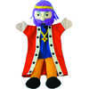 JEU ANDREUTOYS MARIONNETTE MAIN ROI 30CM JEU ANDREUTOYS MARIONNETTE MAIN ROI 30CM