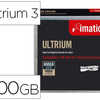 CARTOUCHE MAXELL LTO ULTRIUM 3 400/800GO CARTOUCHE MAXELL LTO ULTRIUM 3 400/800GO