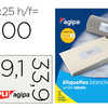 ATIQUETTE APLI MULTI-USAGE 99. 1X33.9MM POCHETTE DE 400 UNITAS ATIQUETTE APLI MULTI-USAGE 99. 1X33.9MM POCHETTE DE 400 UNITAS